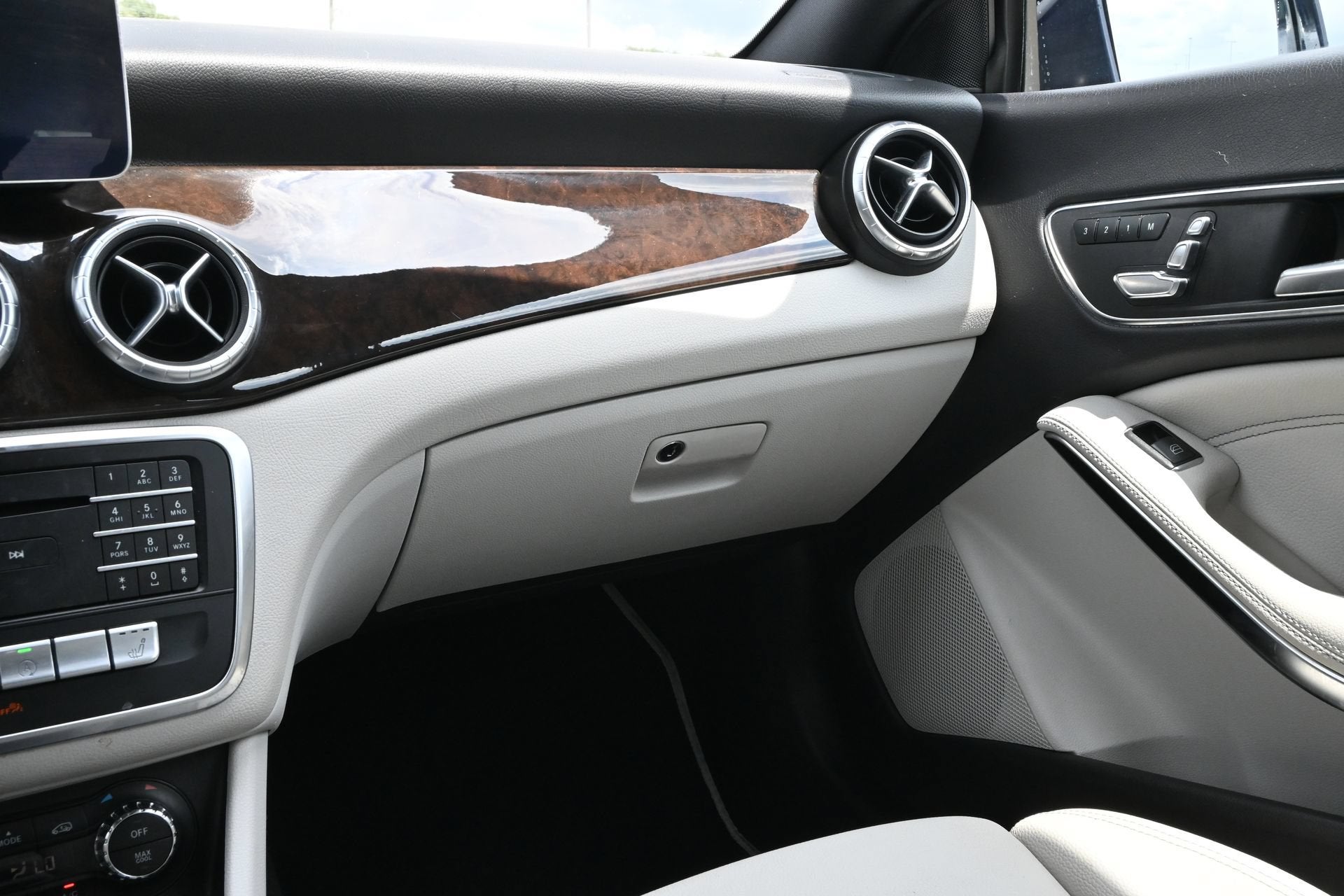 2018 Mercedes-Benz CLA CLA 250