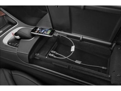 2015 Mercedes-Benz S-Class S 550