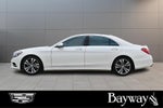 2015 Mercedes-Benz S-Class S 550