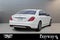 2015 Mercedes-Benz S-Class S 550