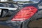2014 Mercedes-Benz S-Class S 550