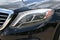 2014 Mercedes-Benz S-Class S 550