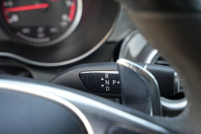 2017 Mercedes-Benz C-Class AMG® C 63 S