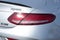 2017 Mercedes-Benz C-Class AMG® C 63 S