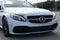 2017 Mercedes-Benz C-Class AMG® C 63 S