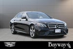 2017 Mercedes-Benz E-Class E 300 Luxury