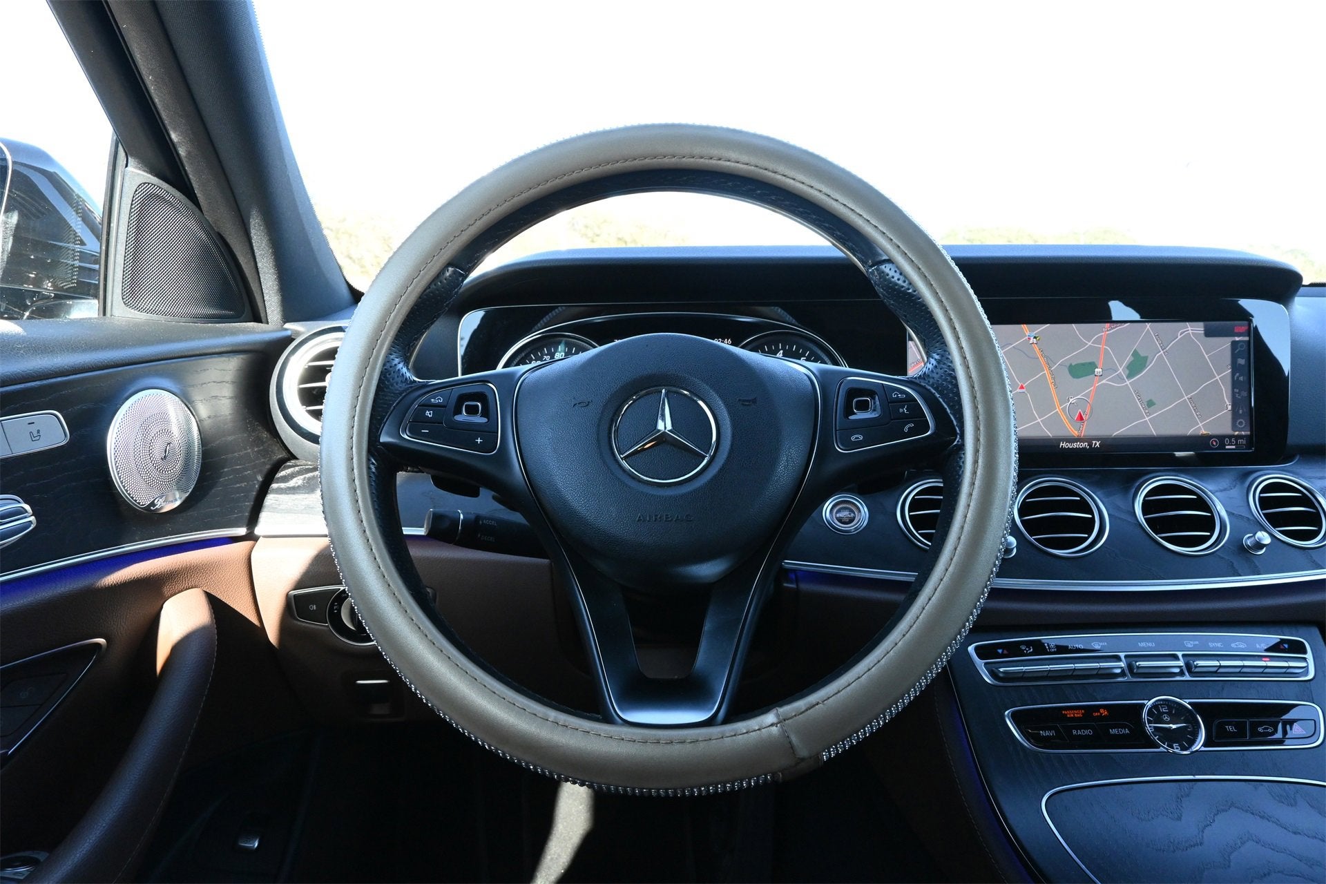 2018 Mercedes-Benz E-Class E 300