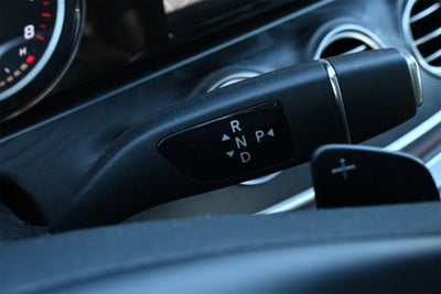 2018 Mercedes-Benz E-Class E 300