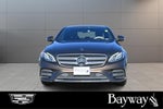 2018 Mercedes-Benz E-Class E 300