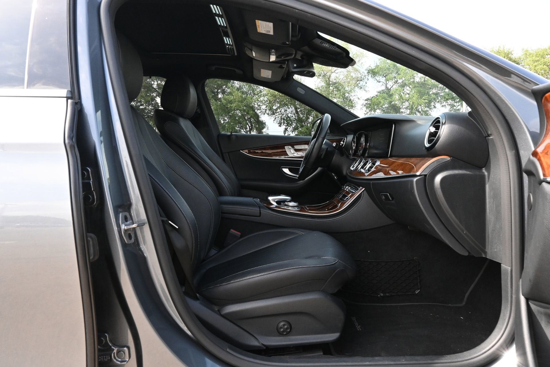 2019 Mercedes-Benz E-Class E 450