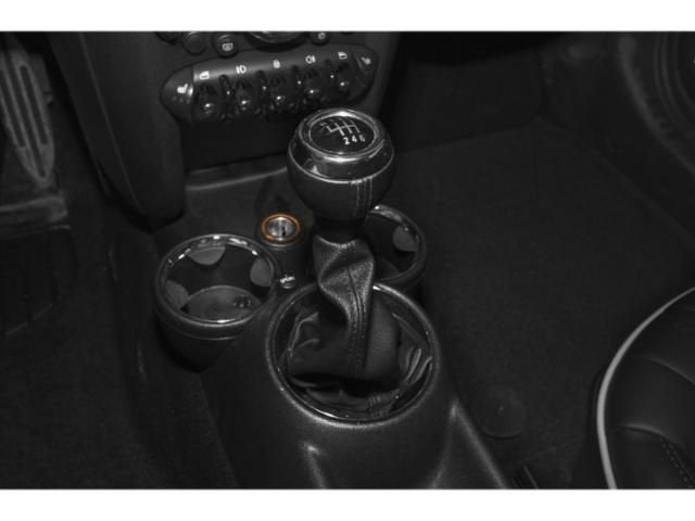 2015 MINI Cooper Coupe S
