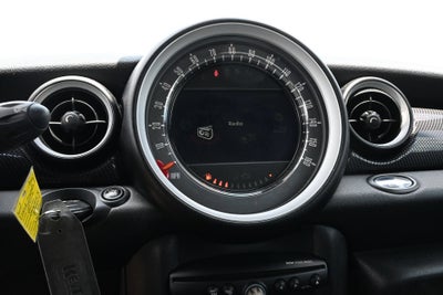 2015 MINI Cooper Coupe S