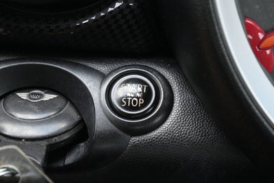 2015 MINI Cooper Coupe S
