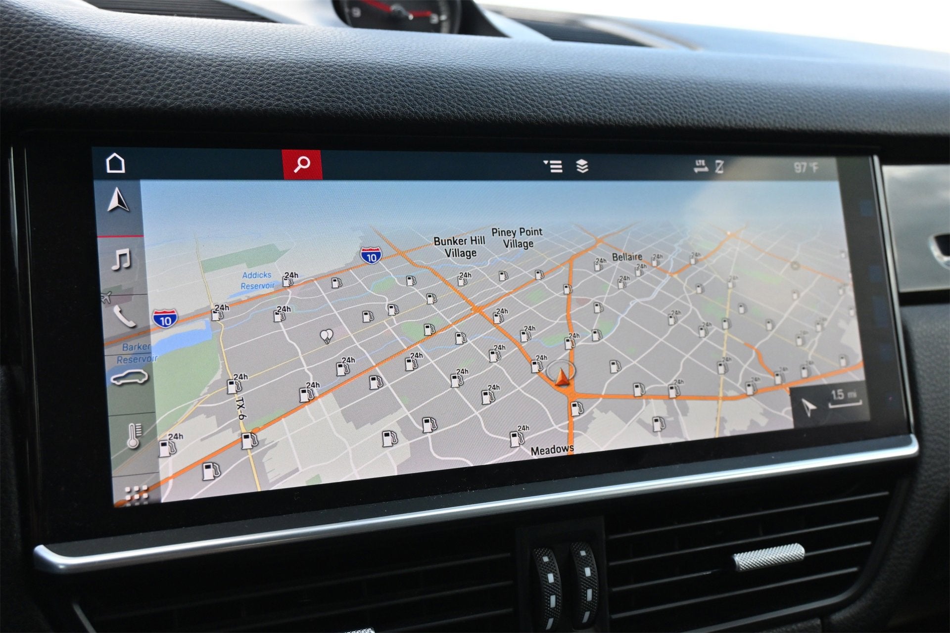 2019 Porsche Cayenne NA