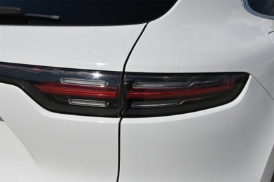 2019 Porsche Cayenne NA