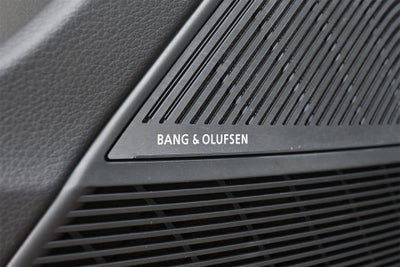 2025 Audi RS Q8 performance