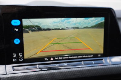 2022 Volkswagen Golf R NA