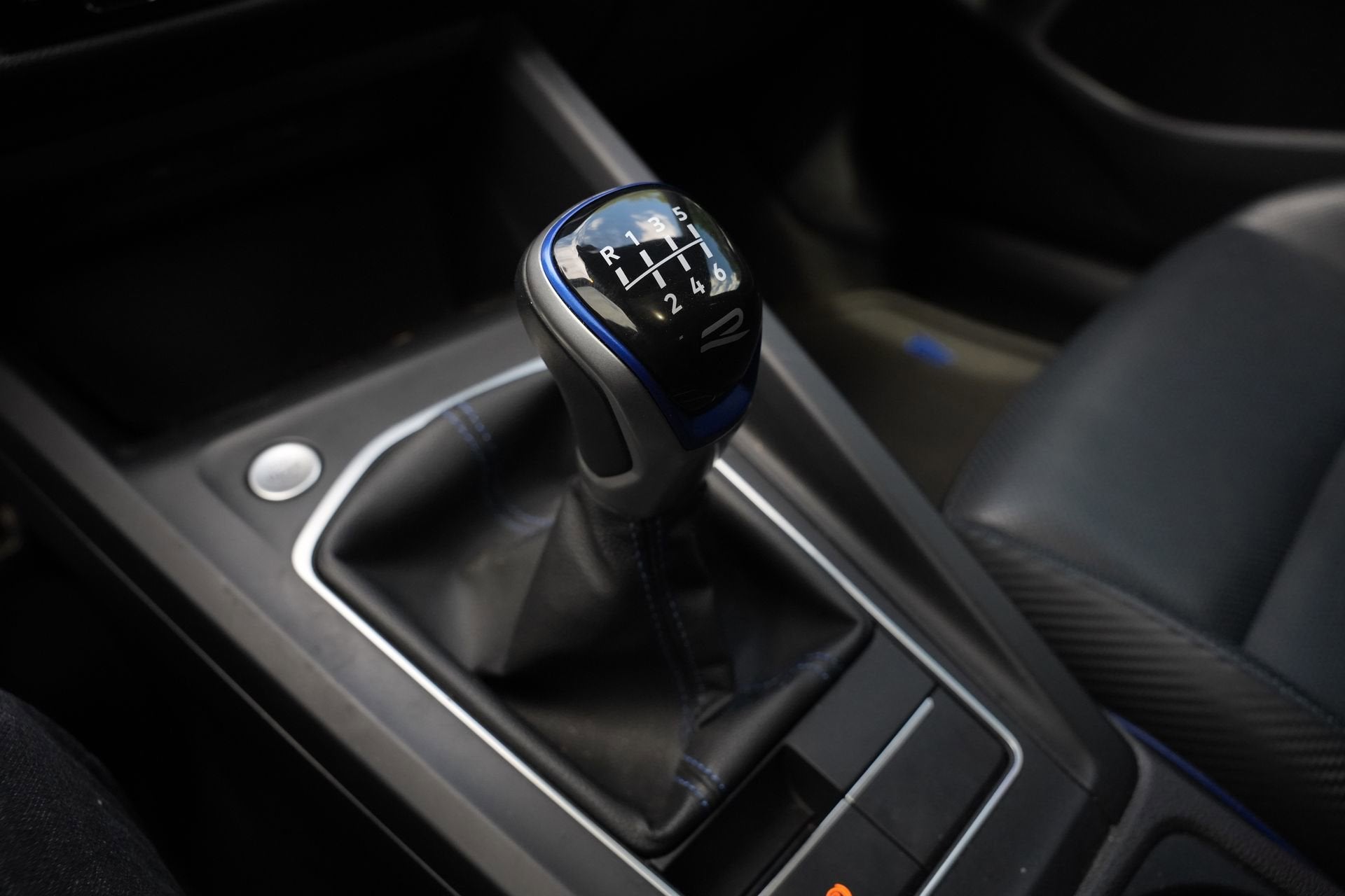 2022 Volkswagen Golf R NA