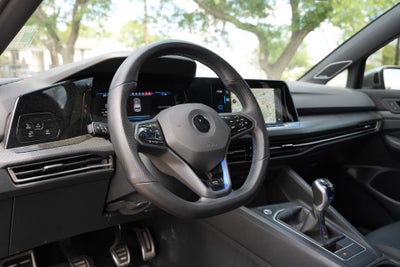 2022 Volkswagen Golf R NA