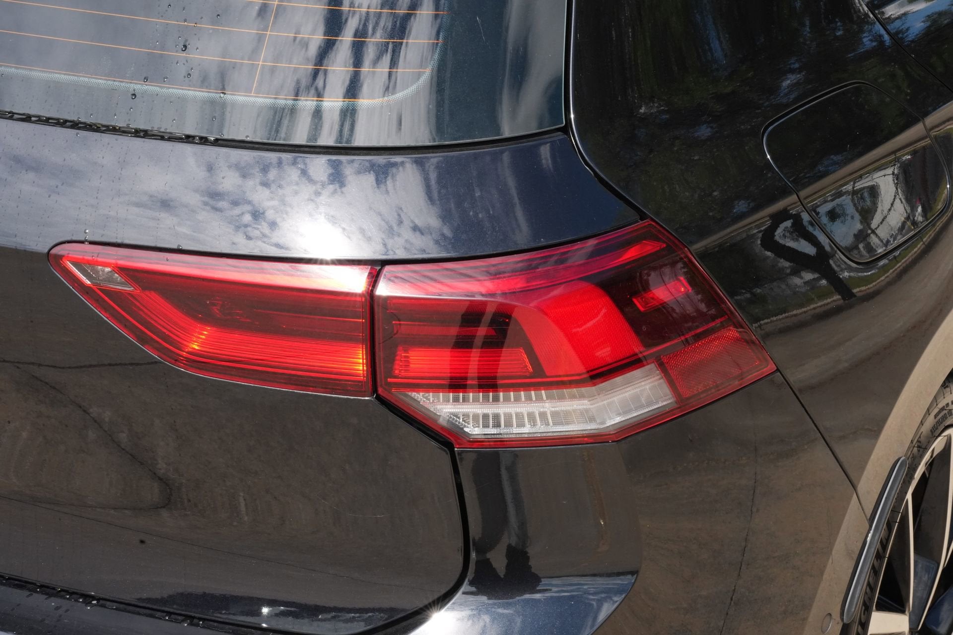 2022 Volkswagen Golf R NA