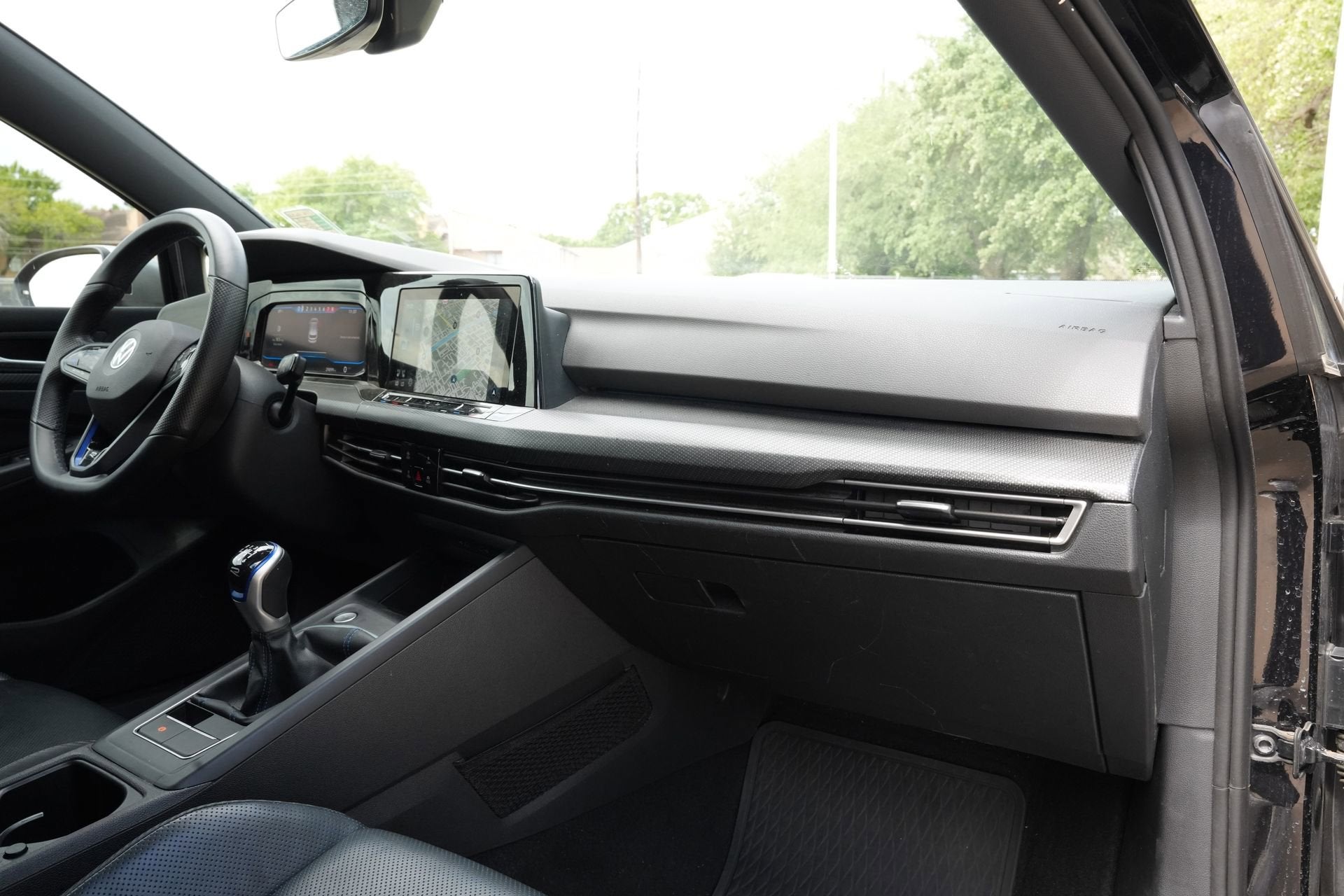 2022 Volkswagen Golf R NA