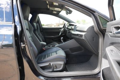 2022 Volkswagen Golf R NA