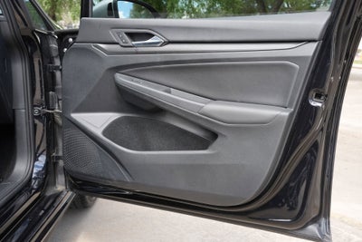 2022 Volkswagen Golf R NA