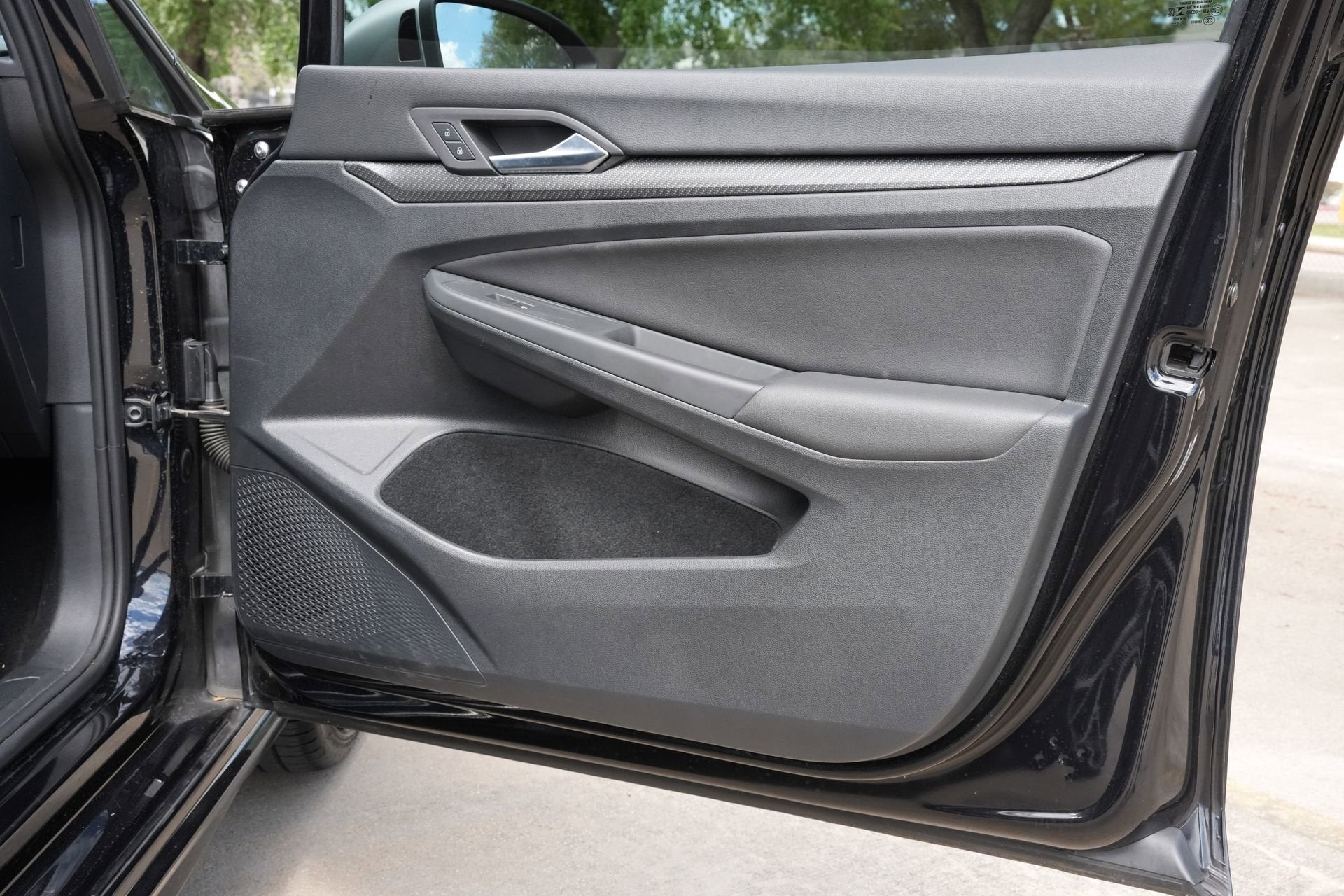 2022 Volkswagen Golf R NA