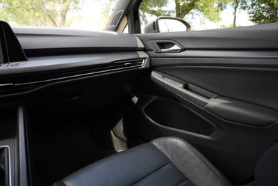 2022 Volkswagen Golf R NA