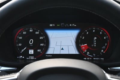 2021 Volvo XC60 R-Design