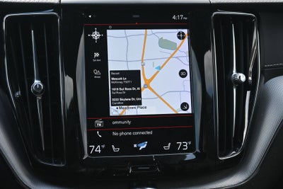 2021 Volvo XC60 R-Design