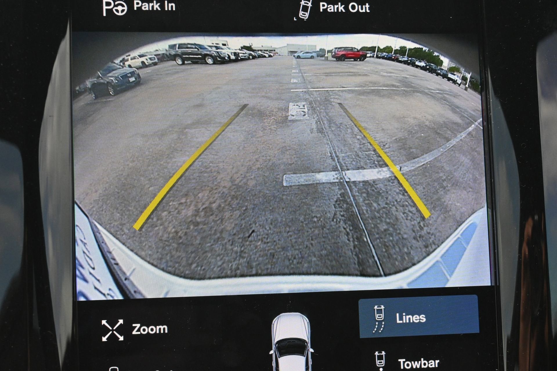 2021 Volvo XC60 R-Design