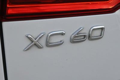 2021 Volvo XC60 R-Design