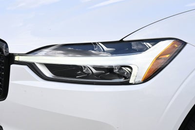 2021 Volvo XC60 R-Design