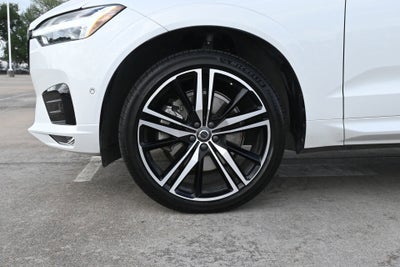 2021 Volvo XC60 R-Design