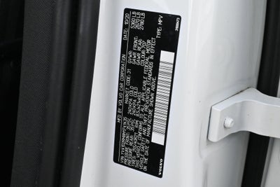 2021 Volvo XC60 R-Design