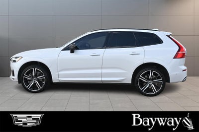 2021 Volvo XC60 R-Design