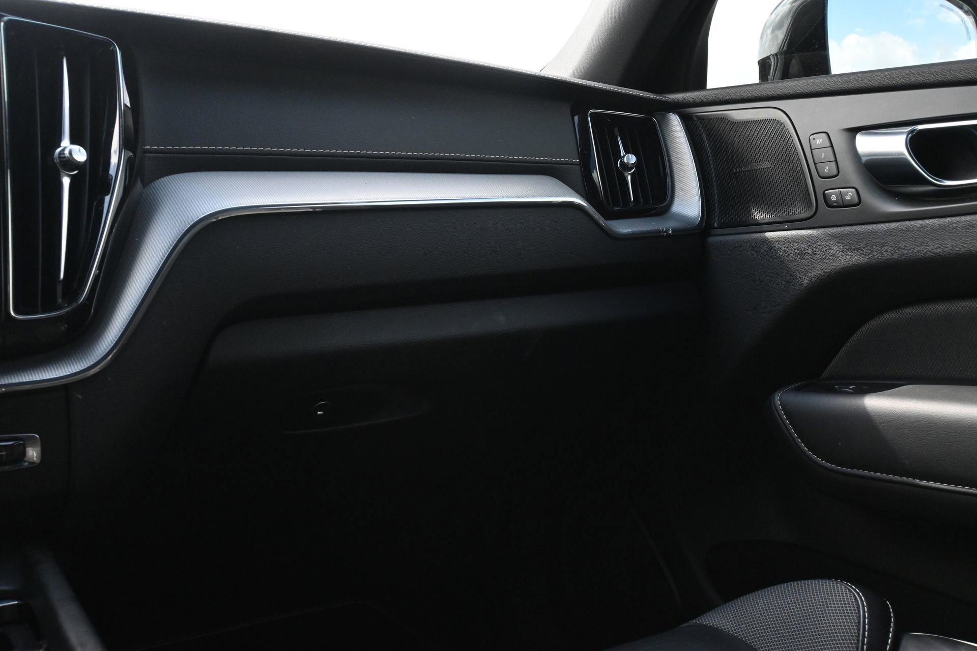 2021 Volvo XC60 R-Design