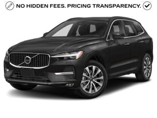 2023 Volvo XC60 Core