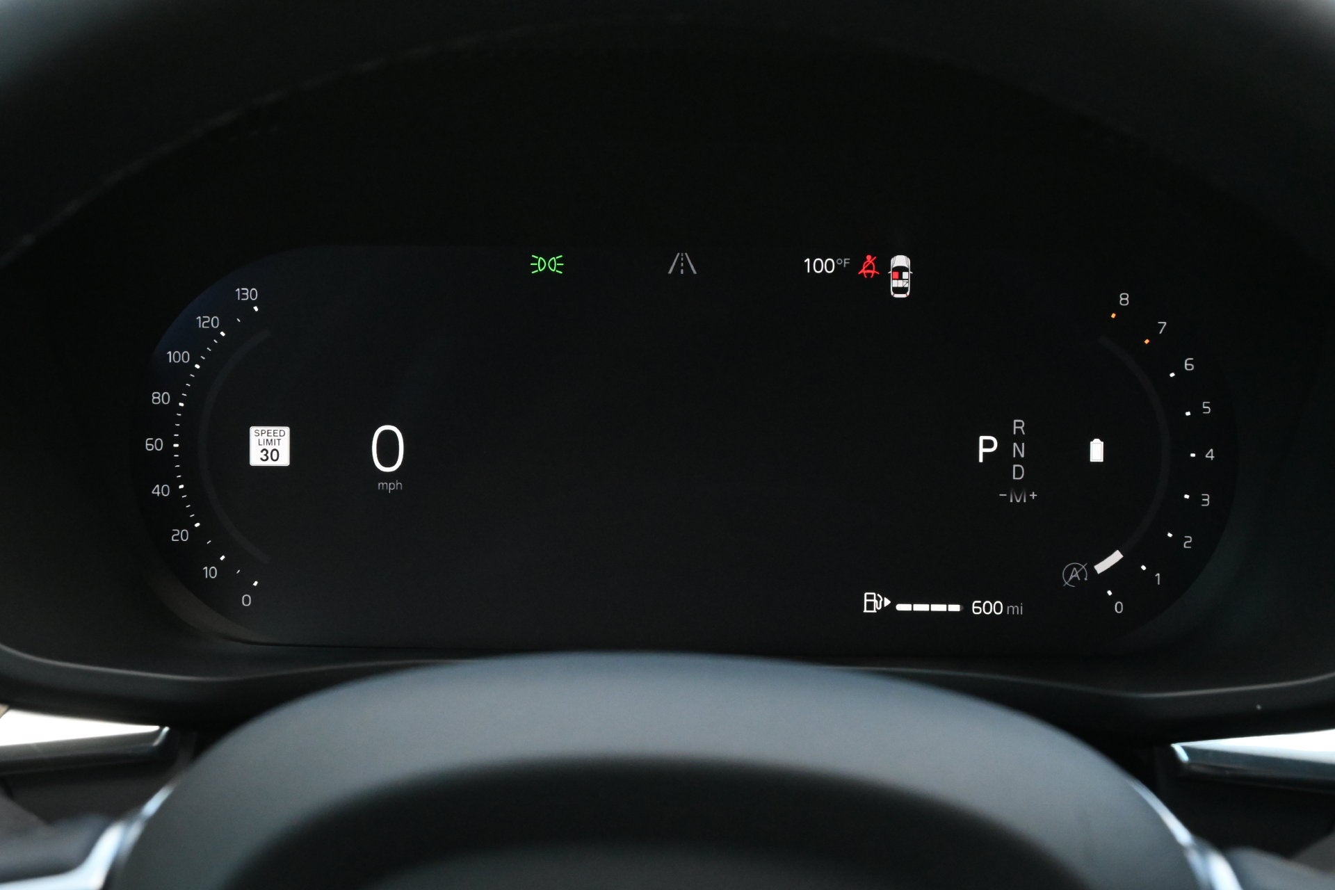 2026 Volvo XC60 Plus