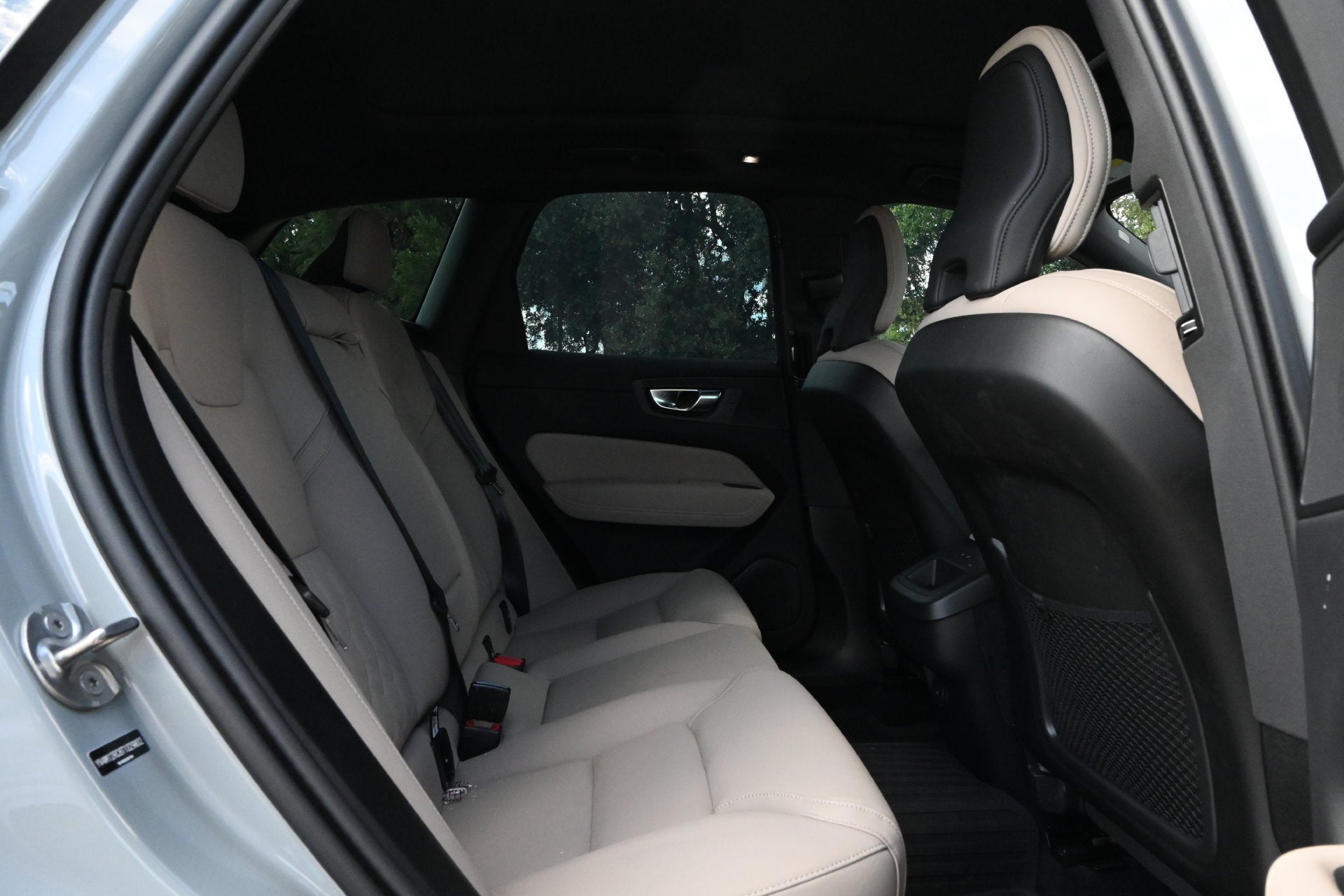 2026 Volvo XC60 Plus