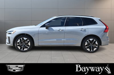 2026 Volvo XC60 Plus