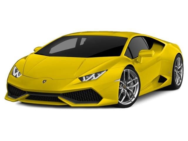 2015 Lamborghini Huracan LP6104