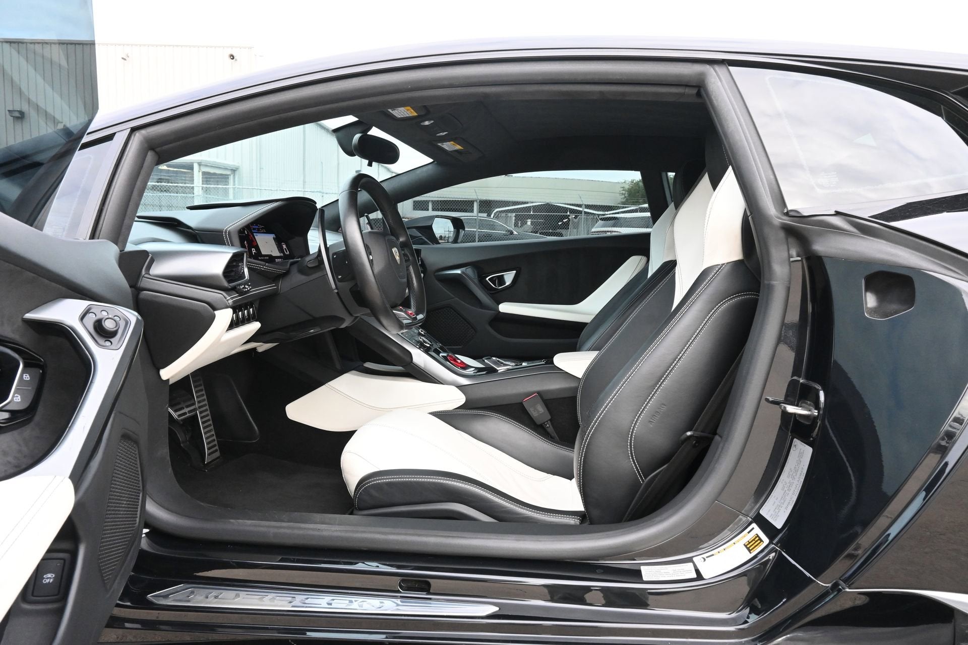 2015 Lamborghini Huracan LP610-4