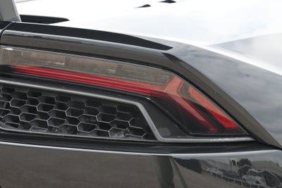 2015 Lamborghini Huracan LP610-4