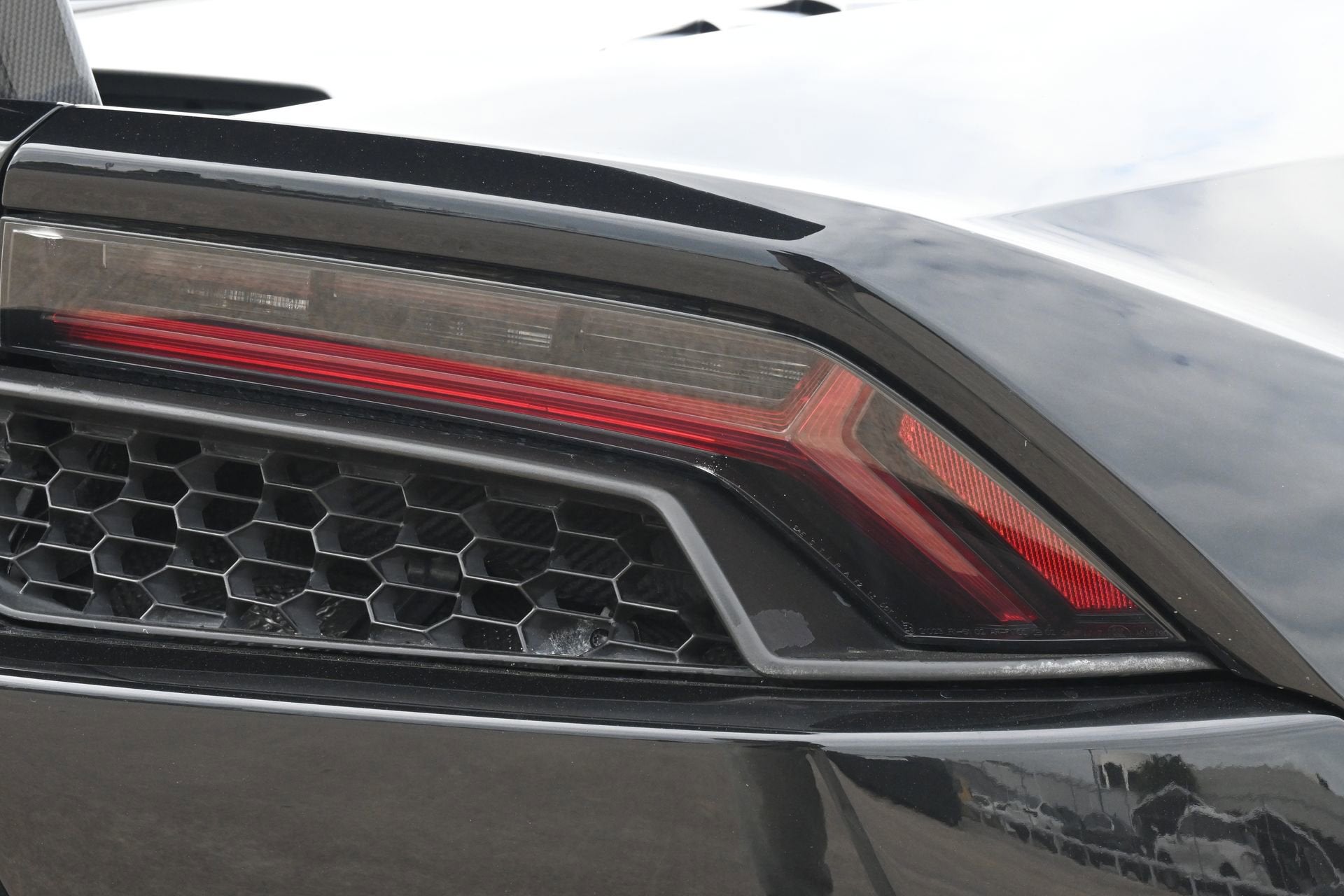2015 Lamborghini Huracan LP610-4