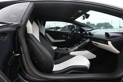 2015 Lamborghini Huracan LP610-4