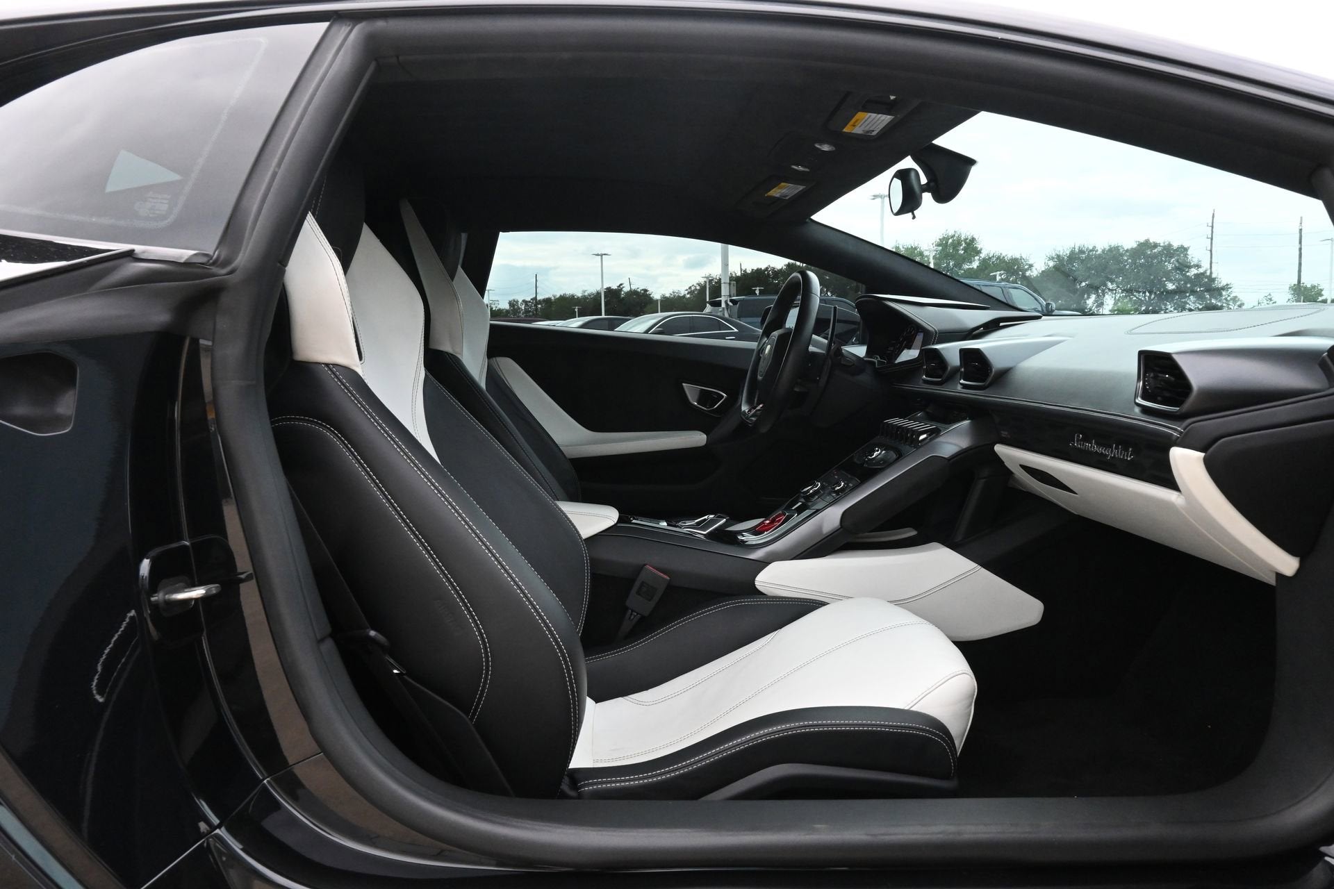 2015 Lamborghini Huracan LP610-4