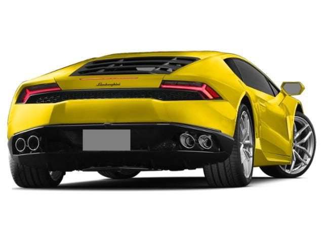 2015 Lamborghini Huracan LP6104