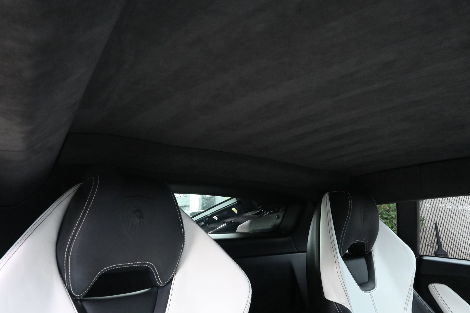 2015 Lamborghini Huracan LP610-4